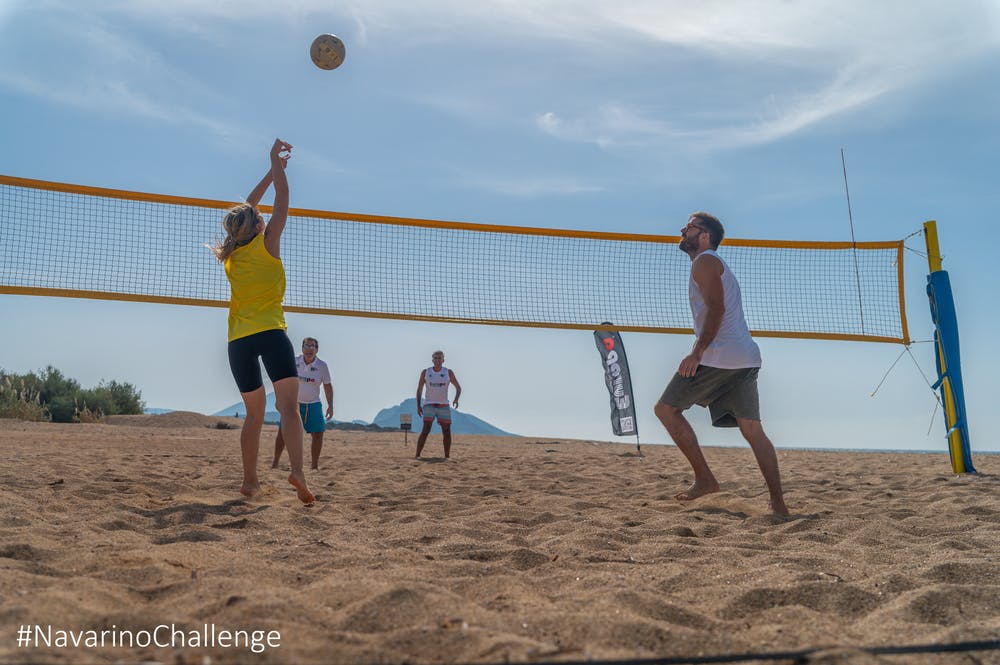 Το Navarino Challenge επιστρέφει στην Costa Navarino στις 13-15 Οκτωβρίου runbeat.gr